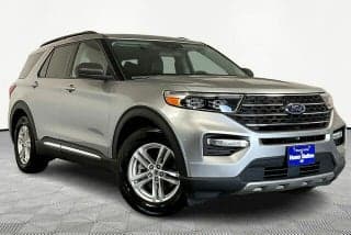 Ford 2023 Explorer