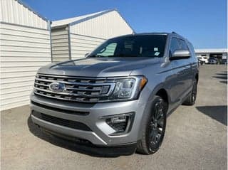 Ford 2021 Expedition