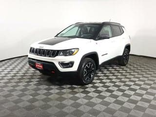 Jeep 2021 Compass