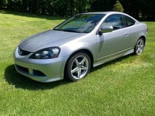 Acura 2006 RSX