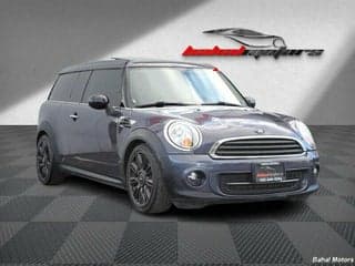 MINI 2012 Cooper Clubman