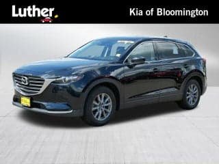 Mazda 2016 CX-9