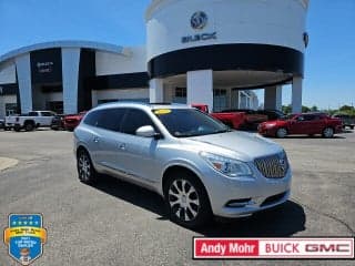 Buick 2017 Enclave