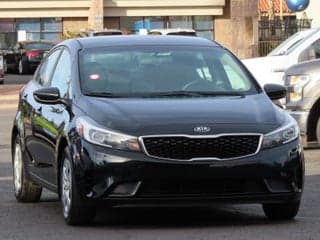 Kia 2018 Forte