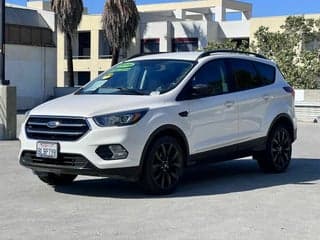 Ford 2019 Escape