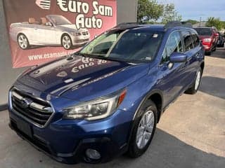 Subaru 2019 Outback