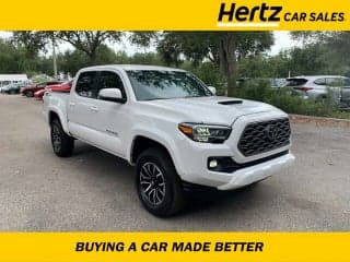 Toyota 2023 Tacoma