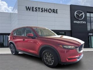 Mazda 2017 CX-5