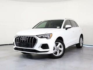 Audi 2019 Q3