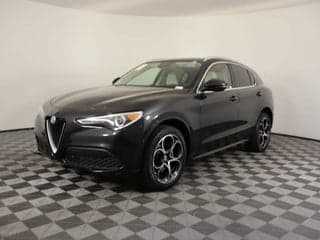 Alfa Romeo 2020 Stelvio