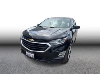 Chevrolet 2020 Equinox