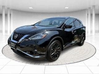 Nissan 2023 Murano