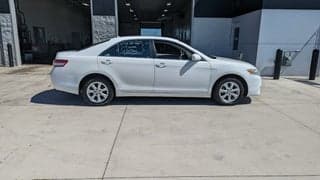 Toyota 2011 Camry