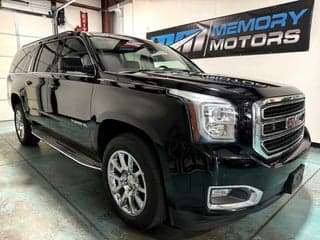 GMC 2015 Yukon XL