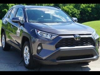 Toyota 2020 RAV4