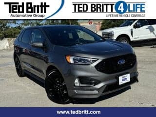 Ford 2024 Edge