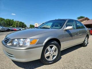 Toyota 2001 Camry