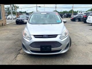 Ford 2015 C-MAX Hybrid