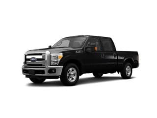 Ford 2015 F-250 Super Duty