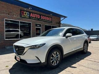 Mazda 2018 CX-9