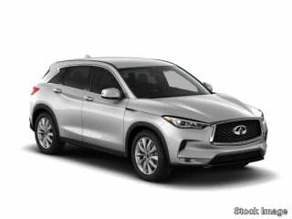 Infiniti 2019 QX50