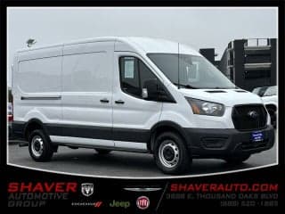 Ford 2021 Transit