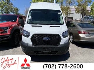 Ford 2023 Transit