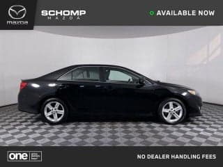 Toyota 2014 Camry