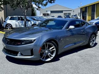 Chevrolet 2019 Camaro