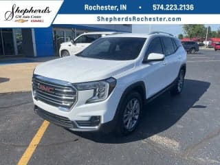 GMC 2023 Terrain