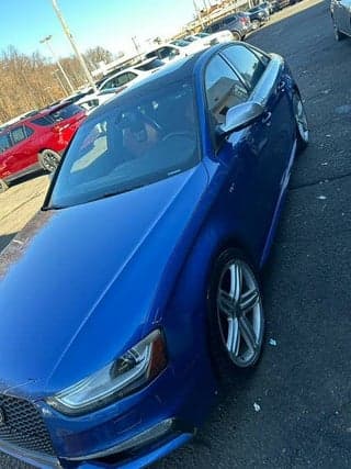 Audi 2015 S4