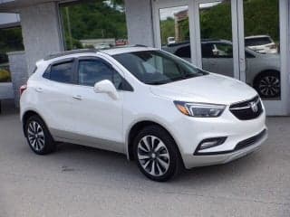 Buick 2019 Encore