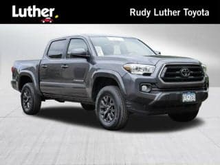 Toyota 2023 Tacoma