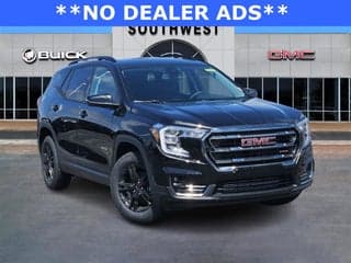 GMC 2024 Terrain