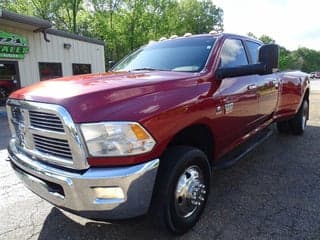 Ram 2012 3500