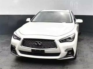 Infiniti 2020 Q50