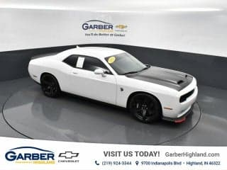 Dodge 2022 Challenger