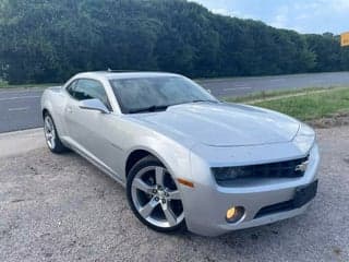 Chevrolet 2011 Camaro