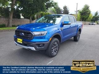 Ford 2019 Ranger