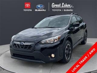 Subaru 2021 Crosstrek