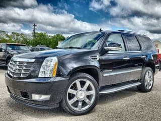 Cadillac 2010 Escalade