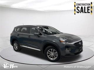 Hyundai 2019 Santa Fe