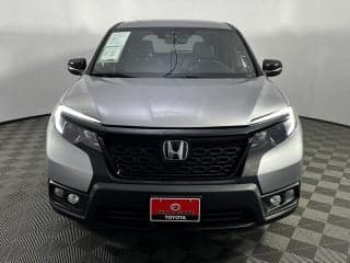 Honda 2021 Passport