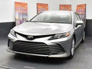 Toyota 2023 Camry