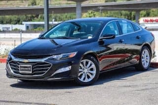 Chevrolet 2020 Malibu