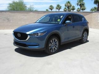 Mazda 2021 CX-5