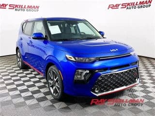 Kia 2022 Soul