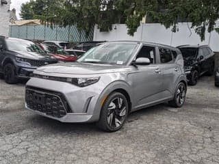 Kia 2023 Soul