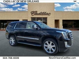 Cadillac 2019 Escalade