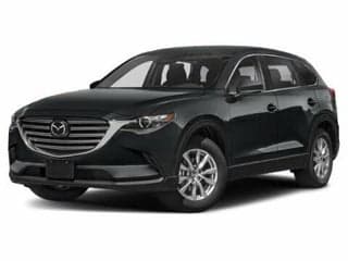 Mazda 2022 CX-9